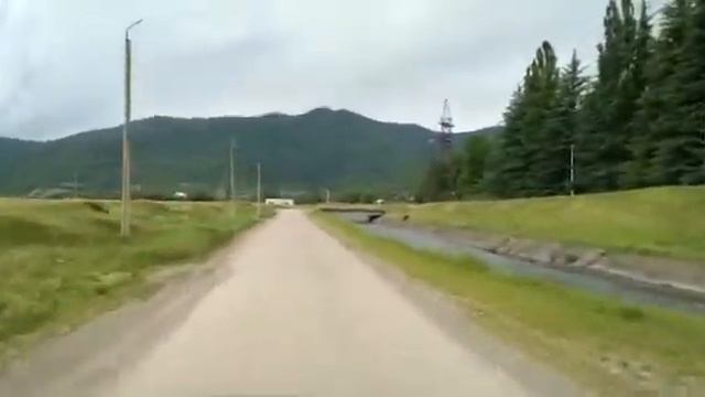 Панкиси. Pankisi. პანკისი.