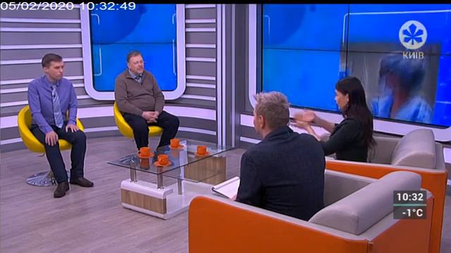 ЛІКАР ЗНАЄ І 05.02.20 І ВСЕ ПРО ПЕЧІНКУ