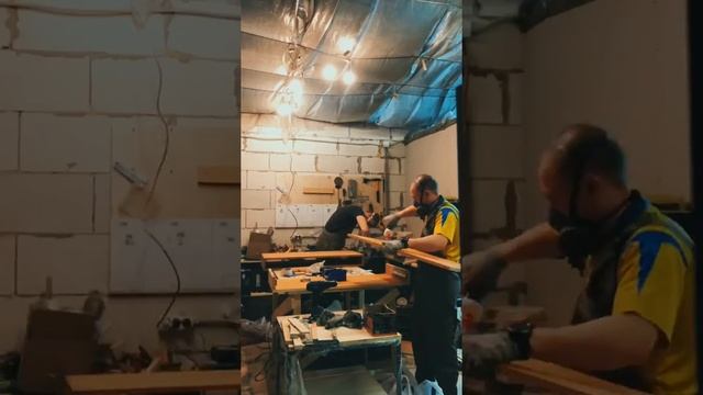 Мебель лофт. Мастерская дизайнерских изделий ТУТ ЛОФТ