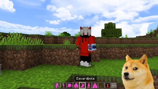 Best BEN 10 MOD FOR MINECRAFT FOR minecraft pocket edition v1.18+ and 1.19+ смотреть онлайн