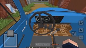 МОД НА ЗИЛ 130 ДЛЯ МАЙНКРАФТ ПЕ! // РУССКИЕ МАШИНЫ ДЛЯ МАЙНКРАФТ!!