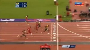 Усейн болт Олимпиада 2012