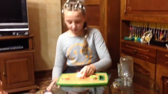 Воздух - смесь газов смотреть онлайн