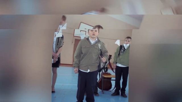 Самопрезентация учителя английского языка Сухаревой Н В смотреть онлайн