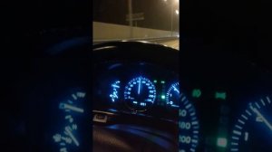 Toyota Land Cruiser 100(4.7) средний расход топлива.