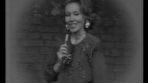 А. Азарина Песня "Когда б мы жили без затей"