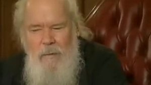 Последнее интервью. Патриарх Алексий II (Часть 1)