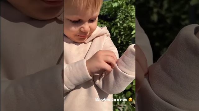 «Расстроился»: Алена Рапунцель поделилась трогательным видео с сыном
