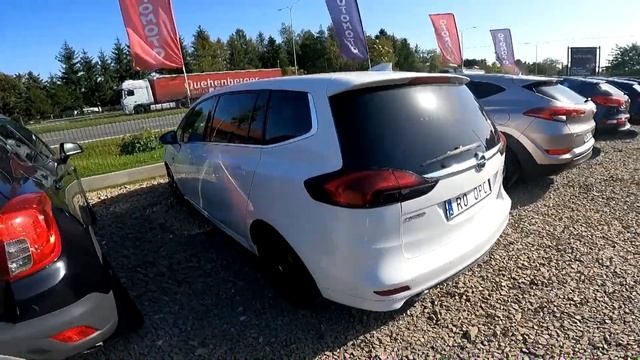 Я в недоумении! С чего вдруг у поляков такие цены на авто? смотреть онлайн