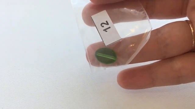 Брошь «Ландыш» из бисера и бусин. Обзор набора и результат. БП-212 Crystal Art