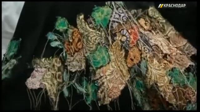 Юный дизайнер из Краснодара представит коллекцию одежды в Москве смотреть онлайн