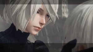 История серии NieR - ч.4 | Сюжет NieR: Automata