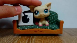 (Бредовый) Магазин на диване #2