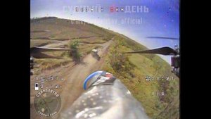??⚡Уничтожение 6 единиц техники врага высокоточным FPV дроном-камикадзе ВТ-40.⚡