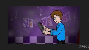 Как я делаю анимацию фнаф рисуем мультфильмы 2