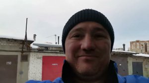 Мерседес VITO 638 замена подвески