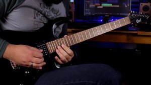 Cort X100 - Demo