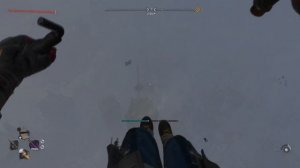 Как достать сброшенный армейский груз на Бульваре Гаррисона Dying Light 2: Stay Human