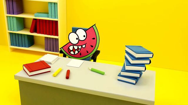 JOLLY RANCHER  FINALS SUCK! LIBRARY HD