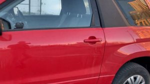 Обзор Suzuki Grand Vitara III, 2007г. ПРОХОР | Просто Хорошие Автомобили
