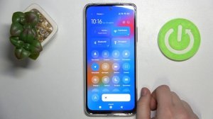 REDMI Note 11S | Как активировать геолокацию на REDMI Note 11S?