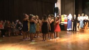 НОВОГОДНЕЕ ПРЕДСТАВЛЕНИЕ 72 ШКОЛА РИГА 4 Е КЛАССЫ