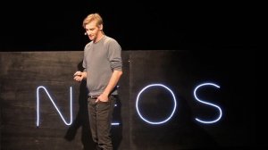 Neos Con 2019 | Bastian Waidelich: DDD in Neos CMS yesterday and today