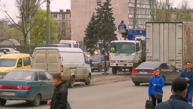 Созидатели России 7 серия