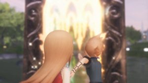 World of Final Fantasy - PAX 2016 Trailer