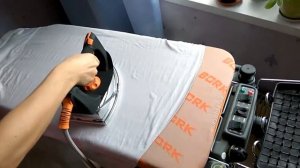 Гладильная система Bork IS GVA 1023 Proffessional