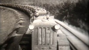 Истор, ВОВ, Советская страна накануне войны