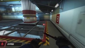 ?Как поменять радар в кс го?/? Кастомизация CS GO/?Simple Radar ?