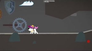 Приключения Собачки Мимпи во сне#4. " Избушка на курьих ножках" и Дракон. Игра Mimpi Dreams на С.У.