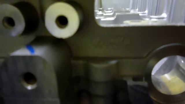 Головка блока цилиндров Форд Транзит 2.4 Арт: t154171 смотреть онлайн
