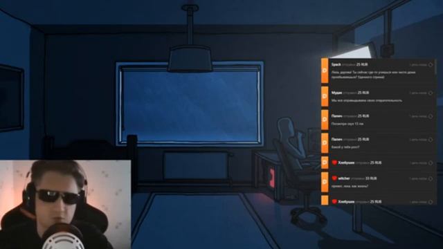 трогательная история про заболевание крорнавирусной инфекцией от алексея "lclone" лклона имя звать
