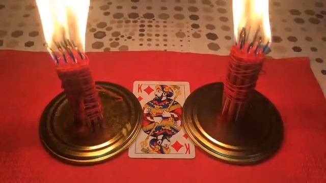 ✨Он Первый Прибежит Мирится? Онлайн Ритуал На Примирение?
