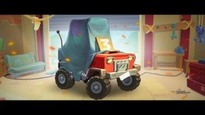 Hill Climb Racing 3 VERY SOON
