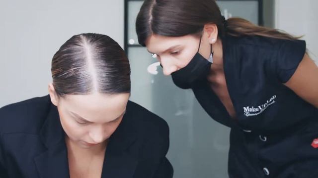 Авторский курс Екатерины Казакевич "Основы перманентного макияжа бровей" смотреть онлайн