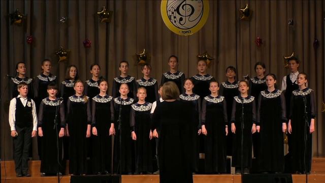 хор Глория смотреть онлайн