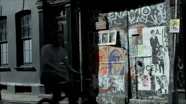 Scotland yard documentary