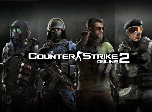 Counter Strike 2.Анонс 3-х новых трейлеров (Official)