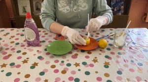 «Чудеса химии»