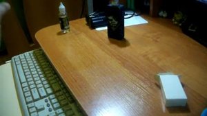 Обзор на механическй бокс мод Tugboat. Vape_Naval