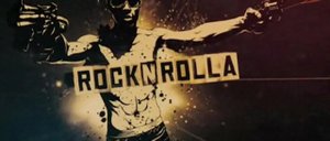 Рок-н-рольщик