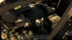 Two Worlds II Call of the Tenebrae