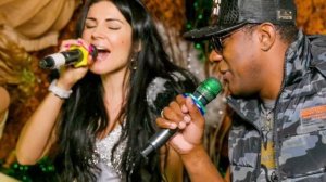 Cover 7 Seconds Pierre Narcisse & Monisha