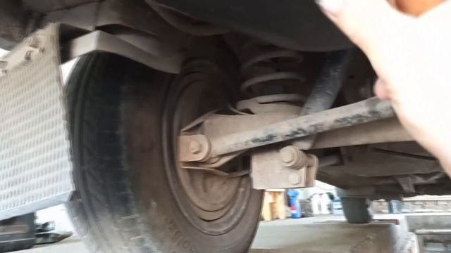 Потёк бензобак
