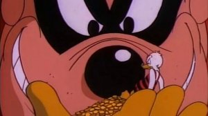 Заставка к мультсериалу Утиные Истории / DuckTales intro