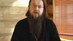 батюшка исповедник Андрей Углов ---- полезные наставления