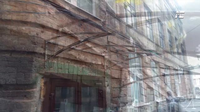 Козырек - навес из поликарбоната - монтаж козырьков и навесов в Москве